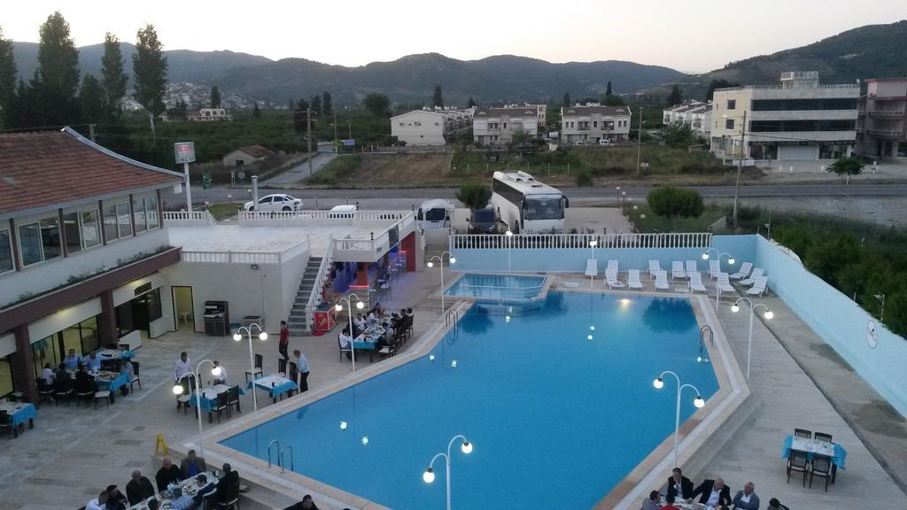 Sureyya Otel
